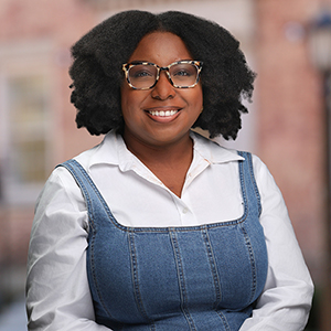 Miriam Madison