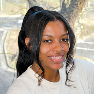 Courtney Blake