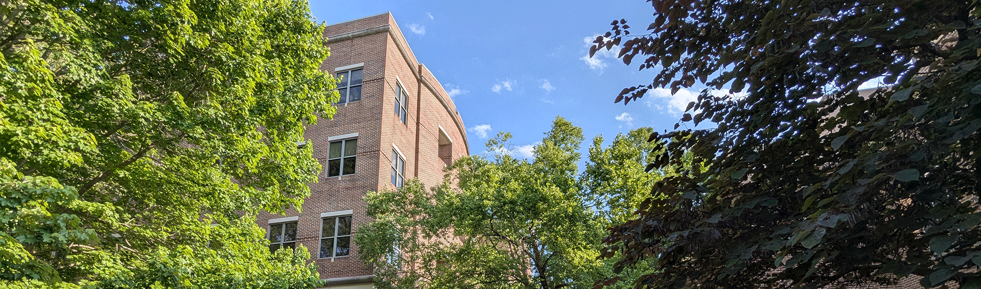 Tate-Turner-Kuralt building